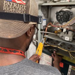 Patriot Electric Heating and Cooling