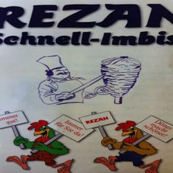 Rezan - Schnell-Imbiss