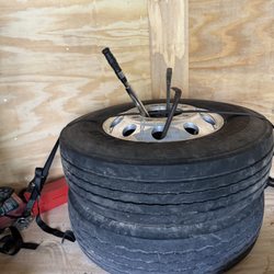 Grizzard’s Roadside Tire & Repair