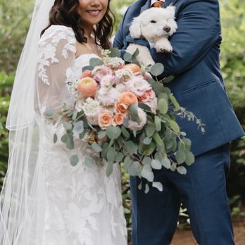 Posh Brides & Grooms  - Bridal Near Me - Carlsbad , California