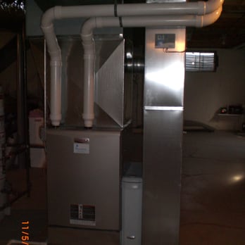A-Perfect Climate Heating & Cooling - Complete system--98% efficiency - Heating & Air Conditioning/HVAC Near Me - Addison, Illinois