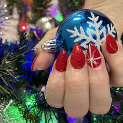 KV Nails