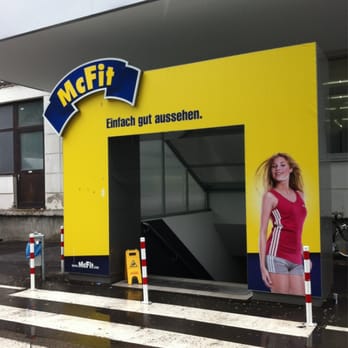 McFIT - McFit - Gyms Near Me - Munich, BY McFIT - McFit - Gyms Near Me - Munich, BY