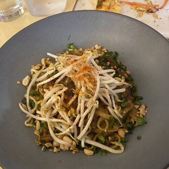 The Peached Tortilla - Dan Dan Noodles - Asian Fusion Near Me - Austin, Texas The Peached Tortilla - Dan Dan Noodles - Asian Fusion Near Me - Austin, Texas