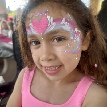 TopStars Face painting - Face Painting Near Me TopStars Face painting - Face Painting Near Me