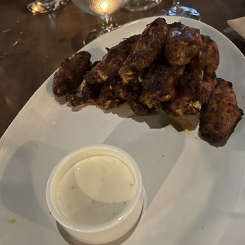 JOEY Bellevue - Hibachi Wings - New American Near Me - Bellevue, Washington