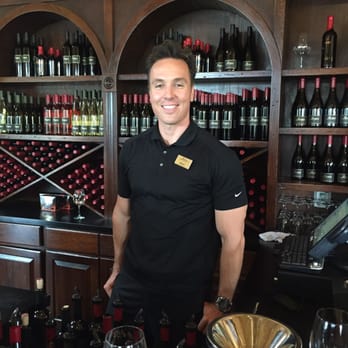 Leoness Cellars - Head over to Robert's station to keep the drinks flowing!!! Thanks Robert!!! - Venues & Event Spaces Near Me - Temecula, California Leoness Cellars - Head over to Robert's station to keep the drinks flowing!!! Thanks Robert!!! - Venues & Event Spaces Near Me - Temecula, California