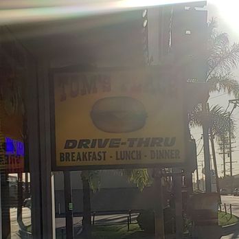 Tom's Place - Horrible horrible sevice - Burgers Near Me - Costa Mesa, California Tom's Place - Horrible horrible sevice - Burgers Near Me - Costa Mesa, California
