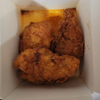 Fryer's Roadside - Chicken tenders - Chicken Shop Near Me - Silver Spring, Maryland