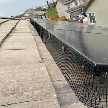Dowd Solar Netting & Cleaning - Bird netting installtion - Solar Panel Cleaning Near Me