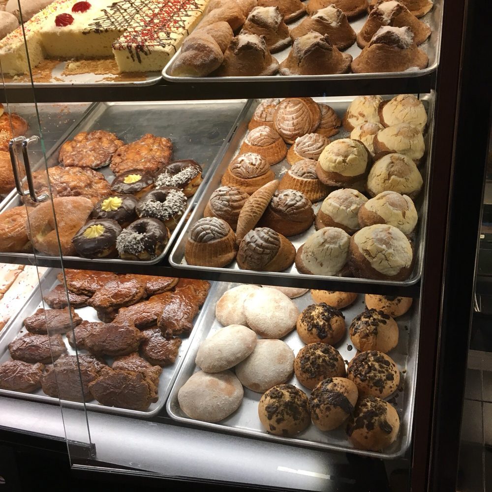 Lucy's Bakery - Bakeries Near Me - Spring Valley, California