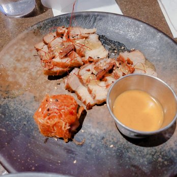 Anytime Kitchen - Pork belly - Korean Near Me - New York, New York Anytime Kitchen - Pork belly - Korean Near Me - New York, New York