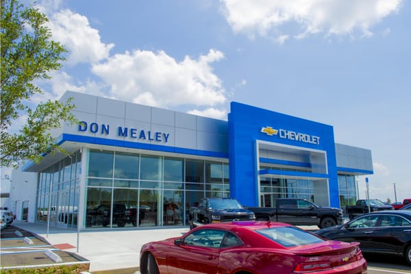 Don Mealey Chevrolet Clermont
