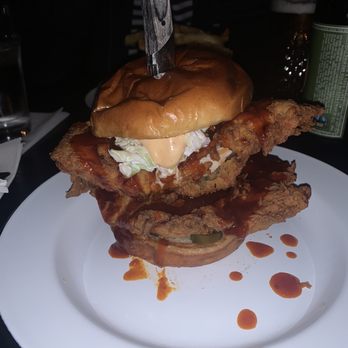 The LKSD - Burgers Near Me - Downey, California The LKSD - Burgers Near Me - Downey, California