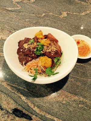 Cam Ranh Bay Pho & Grill by null