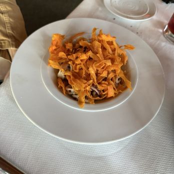 Cinghiale - Calamari - Italian Near Me - Baltimore, Maryland