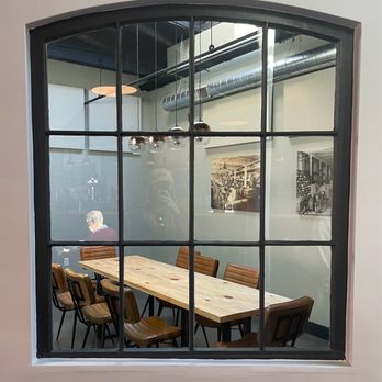 Borealis Coffee Company - Rentable Meeting Room - Coffee & Tea Near Me - Bristol, Rhode Island