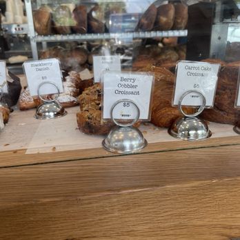 Aioli - Assorted pastries - Cafes Near Me - West Palm Beach, Florida Aioli - Assorted pastries - Cafes Near Me - West Palm Beach, Florida
