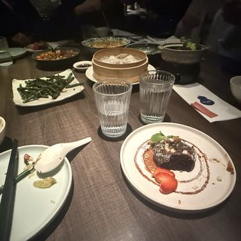 Uluh - Tea Rooms Near Me - New York, New York