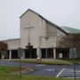 Photo of University City United Methodist Church