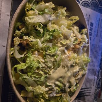Guac Time Mexican Grill - Guac time burriot bowl 9/10: White Lime Rice, Black Beans, No Extra Protein, Mexican Cheese, Guacamole, Sour Cream, Romaine - Tex-Mex Near Me - Hackensack, New Jersey Guac Time Mexican Grill - Guac time burriot bowl 9/10: White Lime Rice, Black Beans, No Extra Protein, Mexican Cheese, Guacamole, Sour Cream, Romaine - Tex-Mex Near Me - Hackensack, New Jersey