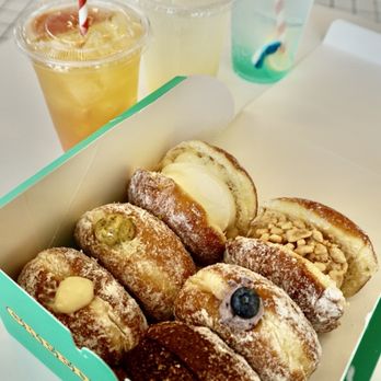 Greedy Donuts - Donuts Near Me - Calgary, Alberta Greedy Donuts - Donuts Near Me - Calgary, Alberta