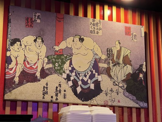 Yoi Tomo Sushi and Grill by null