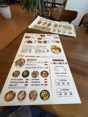 Menu photo 3 Triple S Pho Grill Missouri City, TX Menu photo 3 Triple S Pho Grill Missouri City, TX