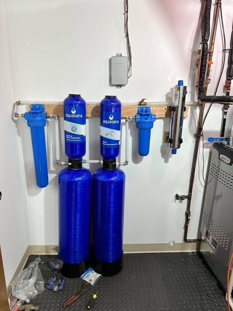 Slide of First Priority Plumbing
