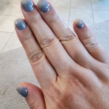 Sophiasticated Nails - Sophia did an amazing job with ombre!! - Nail Salons Near Me - The Colony, Texas Sophiasticated Nails - Sophia did an amazing job with ombre!! - Nail Salons Near Me - The Colony, Texas