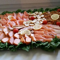 Fisch Keyser