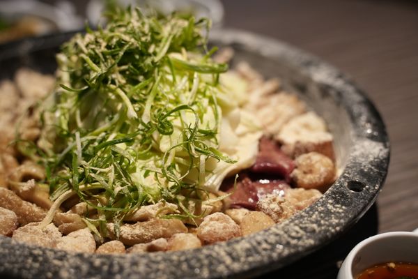 Gopchang Story Korean BBQ of Carrollton 곱창이야기 by null