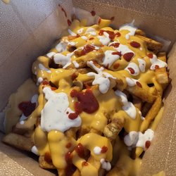Mr Halal - Schenectady