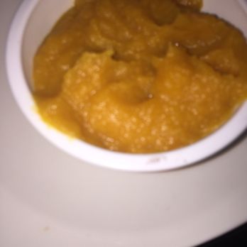 The Ranch House - Delicious butternut squash purée - American Near Me - Santa Fe, New Mexico The Ranch House - Delicious butternut squash purée - American Near Me - Santa Fe, New Mexico