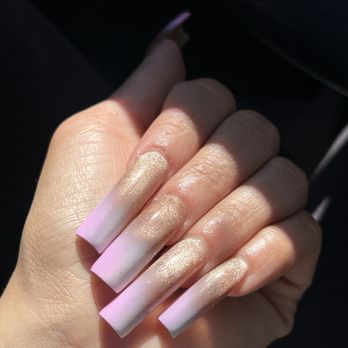 Pinks Nail Spa - Nail Salons Near Me - Los Angeles, California