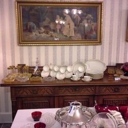Blue Moon Antiques