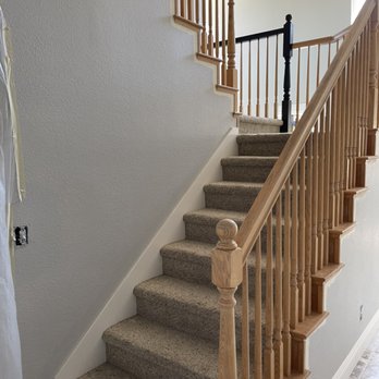 AA Color Solutions - Before - Painters Near Me