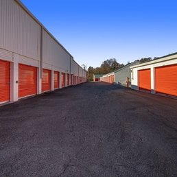 Exterior photo of Public Storage - Alexandria, Virginia Exterior photo of Public Storage - Alexandria, Virginia