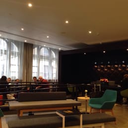 Malmaison London