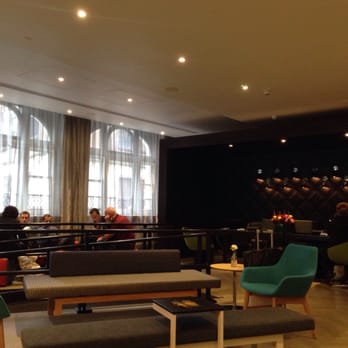 Malmaison London - Malmaison London - Hotels Near Me - London, XGL