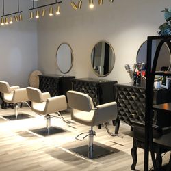 The Barber Company & Ladies Salon