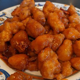 General Tso 's Chicken
