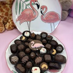 Chocolates by Michelle