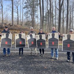 IAO Firearms Training