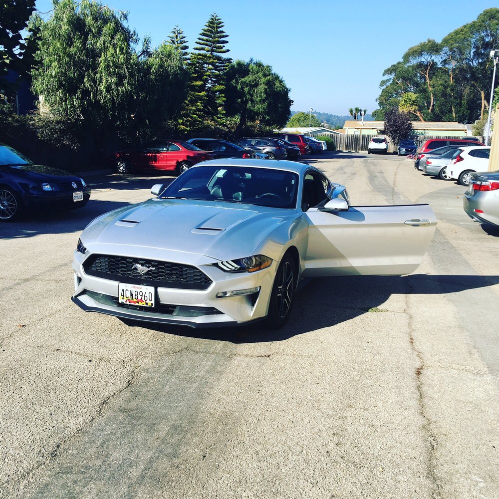 AVIS RENT A CAR 20 Reviews Car Rental 230 Harbor Way, South San