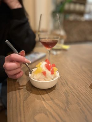 Sipeos Restaurant & Bar by null