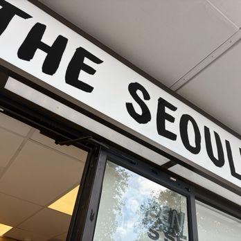 The Seoulful - Korean Near Me - Richmond, British Columbia The Seoulful - Korean Near Me - Richmond, British Columbia
