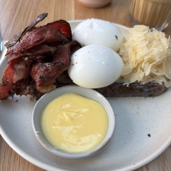 Regular - Breakfast & Brunch Near Me - New York, New York Regular - Breakfast & Brunch Near Me - New York, New York