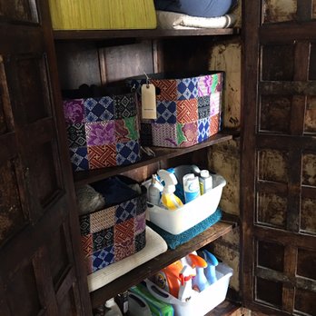 Judy's Hands - Laundry closet - Home Organization Near Me - Thousand Oaks, California Judy's Hands - Laundry closet - Home Organization Near Me - Thousand Oaks, California