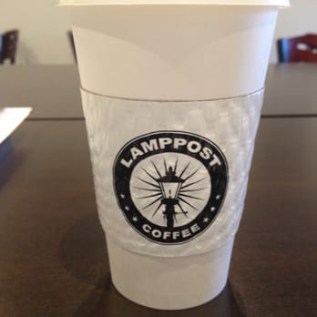 Lamppost Coffee - A spot of tea... You can get in a 2go cup if you are a sipper and like your tea to stay hot! - Coffee & Tea Near Me - Round Rock, Texas Lamppost Coffee - A spot of tea... You can get in a 2go cup if you are a sipper and like your tea to stay hot! - Coffee & Tea Near Me - Round Rock, Texas